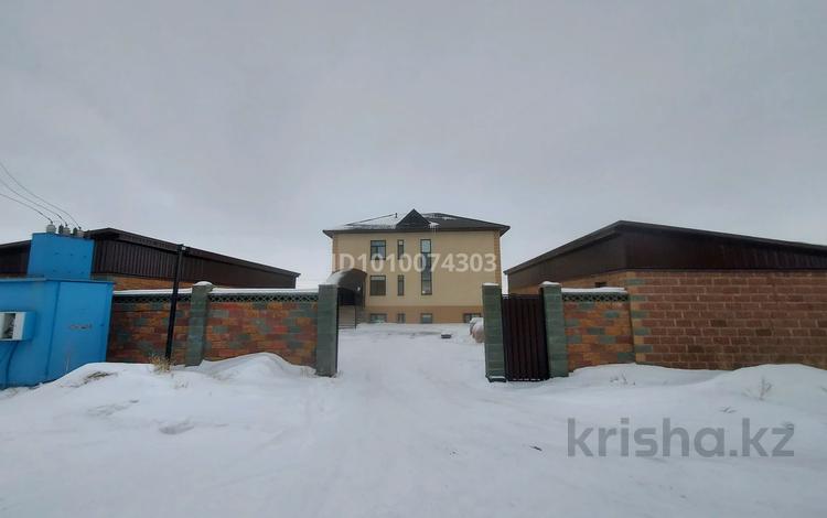 Отдельный дом · 11 комнат · 500 м² · 15 сот., А255 — Жилой Массив Күйгенжар за 180 млн ₸ в Астане, Сарайшык р-н — фото 2