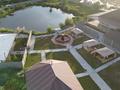 База отдыха и отдельно фазенда · 3000 м² за 700 млн ₸ в Таразе, мкр Жалпак-Тобе — фото 11