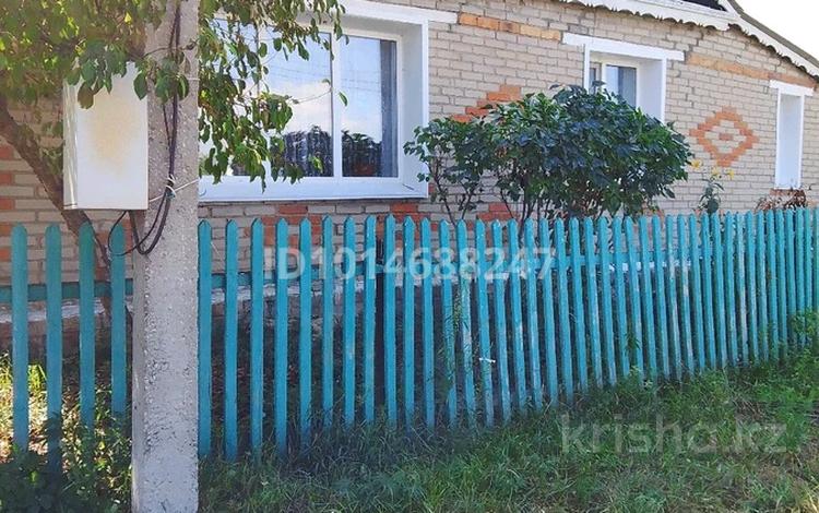 Отдельный дом · 3 комнаты · 68 м² · 4 сот., Горького 24 — Магазин Тройка за 10 млн ₸ в Боровском — фото 2