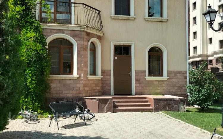Часть дома · 8 комнат · 400 м² · 1 сот., Мкр Каргалы, Рауана 19\34 за 237.2 млн ₸ в Алматы, Наурызбайский р-н — фото 9