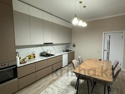 3-комнатная квартира · 100 м² · 2/5 этаж, мкр. Алтын орда 41в за 40 млн 〒 в Актобе