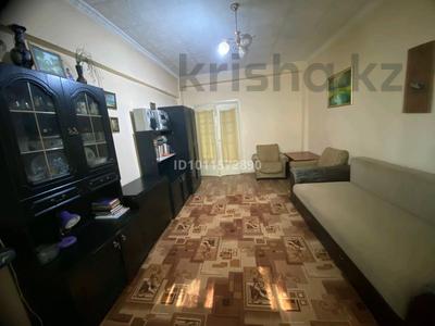 2-комнатная квартира · 56 м², Торетай 37 — Ташкентская Сейфуллина за 270 000 〒 в Алматы, Жетысуский р-н