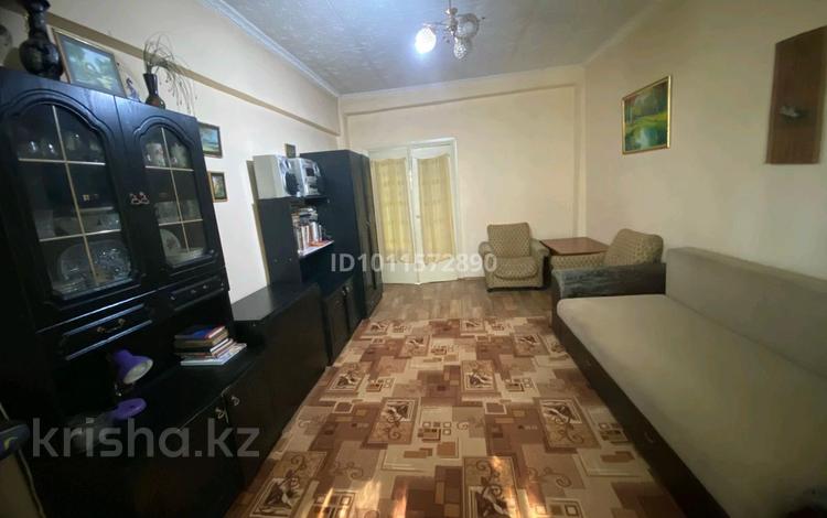2-комнатная квартира · 56 м², Торетай 37 — Ташкентская Сейфуллина за 270 000 〒 в Алматы, Жетысуский р-н — фото 2