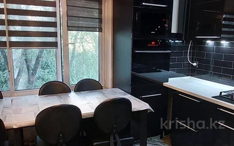 1-комнатная квартира · 38 м² · 4/5 этаж, Турара Рыскулова 58 — Жансугурова за 250 000 ₸ в Алматы, Жетысуский р-н — фото 2