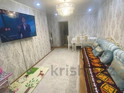 3-комнатная квартира · 62 м² · 4/5 этаж, Багдат.Шаяхметова 15 за 19 млн 〒 в Усть-Каменогорске