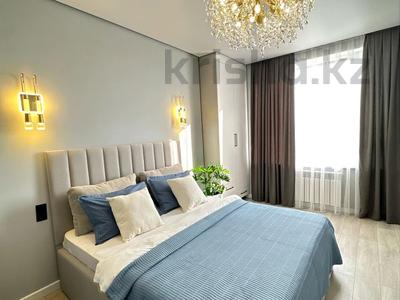 1-комнатная квартира · 48 м² · 12/14 этаж, Нурсат 2 — Шаяхметов за 16 000 〒 в Шымкенте, Каратауский р-н