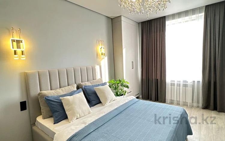 1-комнатная квартира · 48 м² · 12/14 этаж, Нурсат 2 — Шаяхметов за 20 000 〒 в Шымкенте, Каратауский р-н — фото 4