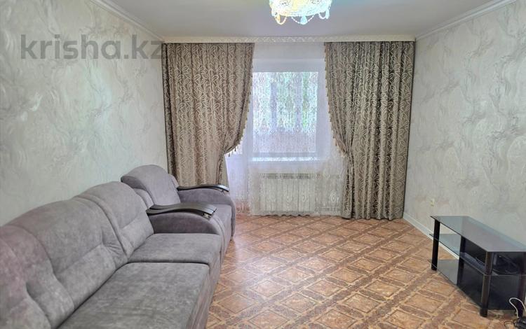 3-бөлмелі пәтер · 62.7 м² · 5/6 қабат, алматинская 76/1, бағасы: 19.7 млн ₸ в Павлодаре — фото 14