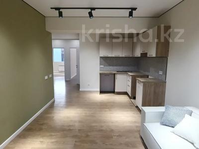 3-комнатная квартира · 70 м² · 9/10 этаж, Сейфуллина 51/6 за 39 млн ₸ в Алматы, Турксибский р-н