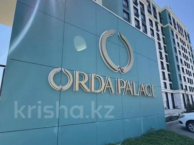 4-комнатная квартира · 157 м² · 3/9 этаж, мкр. Алтын орда, Мкр Батыс-2 11Б — Мангилик Ел за 65.2 млн ₸ в Актобе