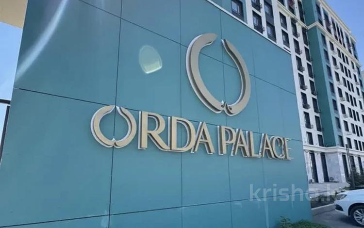 4-комнатная квартира · 157 м² · 3/9 этаж, мкр. Алтын орда, мкр Батыс-2 11Б — Мангилик Ел за 66 млн 〒 в Актобе — фото 2