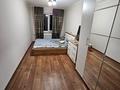 3-комнатная квартира · 59 м² · 1/4 этаж, мкр №6, Абая — Саина за 34.5 млн ₸ в Алматы, Ауэзовский р-н
