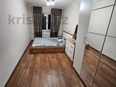 3-комнатная квартира · 59 м² · 1/4 этаж, мкр №6, Абая — Саина за 34.5 млн ₸ в Алматы, Ауэзовский р-н