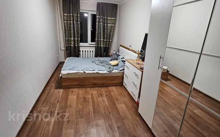 3-комнатная квартира · 59 м² · 1/4 этаж, мкр №6, Абая — Саина за 34.5 млн ₸ в Алматы, Ауэзовский р-н — фото 2