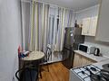 3-комнатная квартира · 59 м² · 1/4 этаж, мкр №6, Абая — Саина за 34.5 млн ₸ в Алматы, Ауэзовский р-н — фото 5