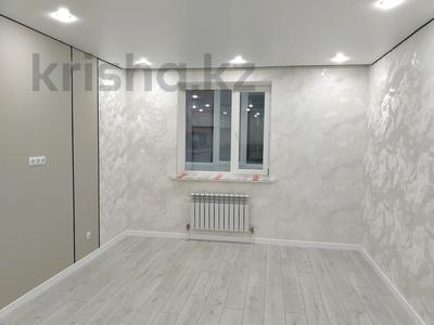 2-комнатная квартира · 37 м² · 1/9 этаж, А 91 16 за 19.5 млн 〒 в Астане, Алматы р-н