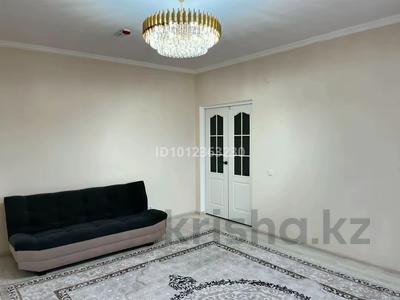 3-комнатная квартира · 79 м², Левый берег 5-й квартал 3 за 150 000 ₸ в 