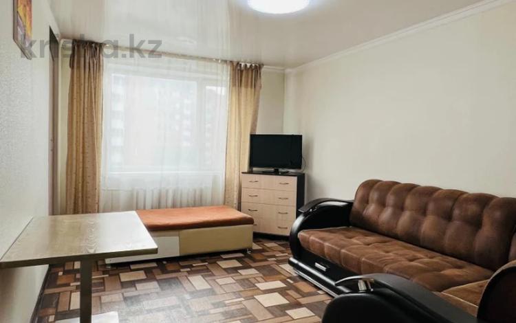 1-бөлмелі пәтер · 40.7 м² · 5/16 қабат, Мустафина 21/1-4, бағасы: 18.6 млн ₸ в Астане, Алматы р-н — фото 3