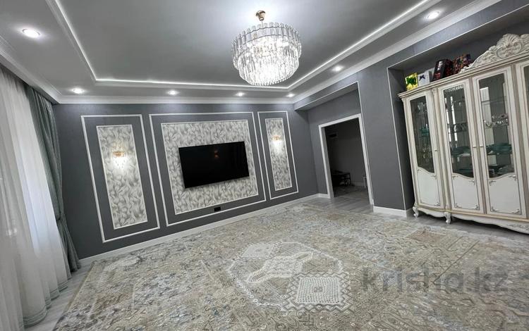 3-бөлмелі пәтер · 114 м² · 1/10 қабат, 20-й мкр 29, бағасы: 39.7 млн ₸ в Актау — фото 3