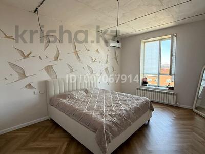 3-комнатная квартира · 110 м² · 6/9 этаж, самал 72/4 за 37.5 млн 〒 в Уральске