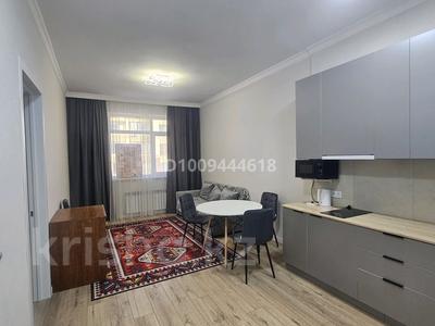 2-комнатная квартира · 42 м² · 7/15 этаж, Туран 71 за 250 000 〒 в Астане, Нура р-н