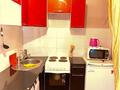 1-комнатная квартира · 40 м² · 4/9 этаж, мкр Юго-Восток 1/4 — Республики за 130 000 ₸ в Караганде, Казыбек би р-н — фото 17