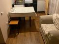 1-комнатная квартира · 40 м² · 4/9 этаж, мкр Юго-Восток 1/4 — Республики за 130 000 ₸ в Караганде, Казыбек би р-н — фото 2