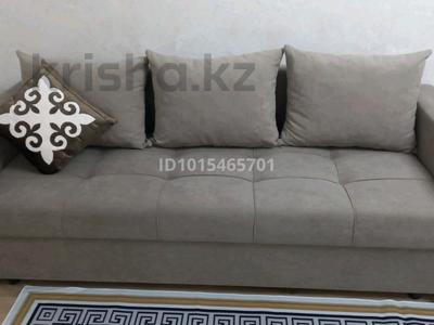 1-комнатная квартира · 35 м² · 6 этаж, Хусейн Бен Талал 41 за 250 000 ₸ в Астане, Есильский р-н
