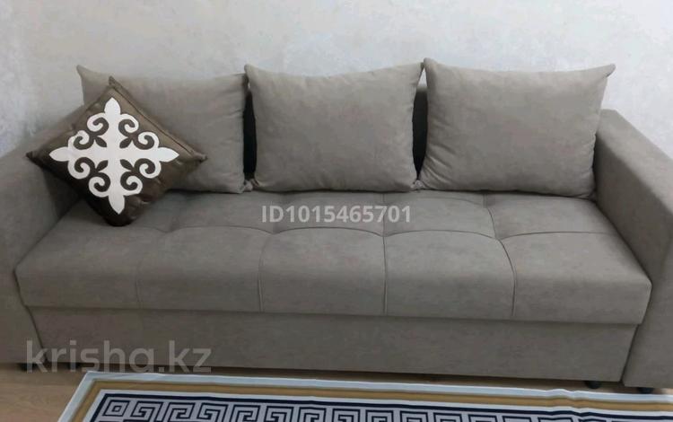1-комнатная квартира · 35 м² · 6 этаж, Хусейн Бен Талал 41 за 250 000 ₸ в Астане, Есильский р-н — фото 2