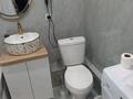 1-комнатная квартира · 35 м² · 6 этаж, Хусейн Бен Талал 41 за 250 000 ₸ в Астане, Есильский р-н — фото 3