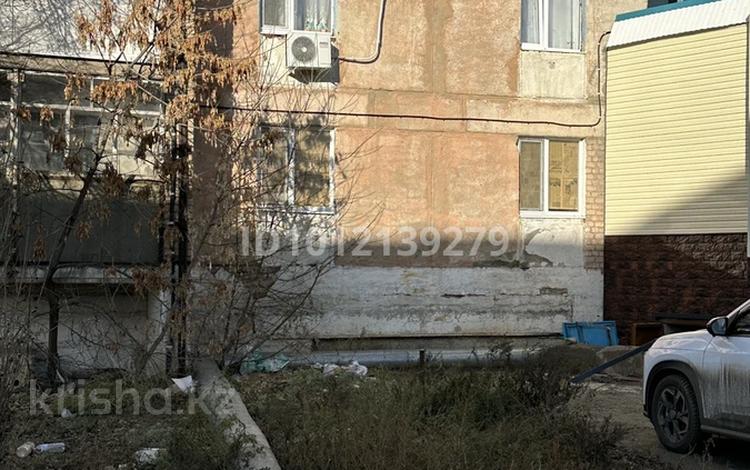 3-бөлмелі пәтер · 70 м² · 1/5 қабат, Ауэзова 18, бағасы: 20 млн ₸ в Хромтау — фото 2