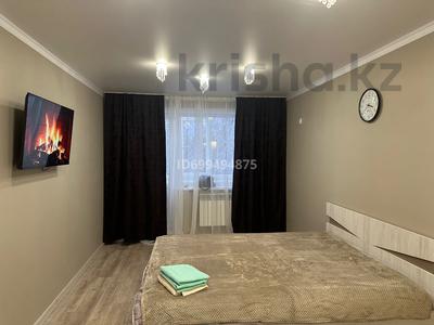 1-комнатная квартира · 45 м² · 3/5 этаж, Мира 7 — Торайгырова за 11 000 ₸ в Павлодаре