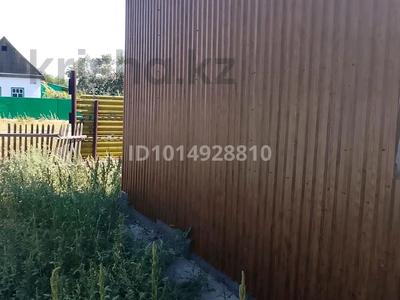 Отдельный дом · 4 комнаты · 75 м² · 10 сот., Семушкина 79 — Старого военкомата за 15 млн ₸ в Урджаре