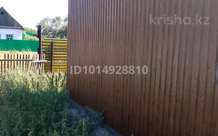 Отдельный дом · 4 комнаты · 75 м² · 10 сот., Семушкина 79 — Старого военкомата за 15 млн ₸ в Урджаре — фото 34