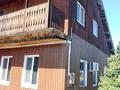 Отдельный дом · 4 комнаты · 75 м² · 10 сот., Семушкина 79 — Старого военкомата за 15 млн ₸ в Урджаре — фото 5