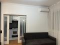 1-комнатная квартира · 45 м² · 2/9 этаж, мкр Таугуль-2 14 за 300 000 ₸ в Алматы, Ауэзовский р-н — фото 10
