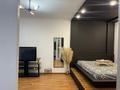 1-комнатная квартира · 45 м² · 2/9 этаж, мкр Таугуль-2 14 за 300 000 ₸ в Алматы, Ауэзовский р-н — фото 11