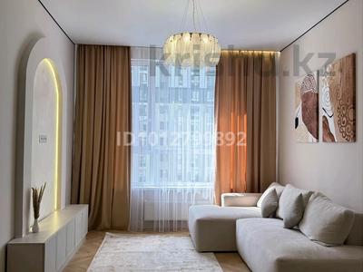 3-комнатная квартира · 68 м² · 15/18 этаж, Е-36 2, 4, 5, 9, 11 за 49 млн ₸ в Астане, Нура р-н