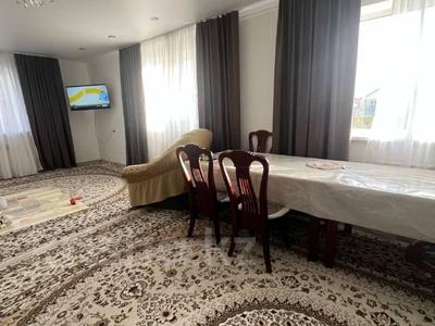 Отдельный дом · 6 комнат · 195 м² · 10 сот., Северо - западный 39 28 за 56 млн ₸ в Костанае