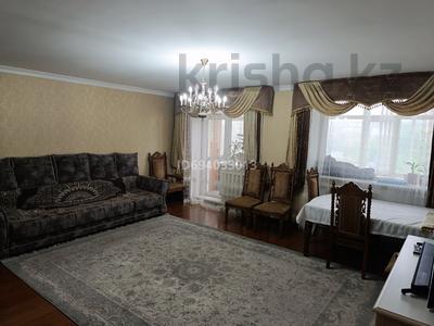 4-комнатная квартира, 110 м², 3/5 этаж, Мусрепова 5 за 45 млн 〒 в Астане, Алматы р-н