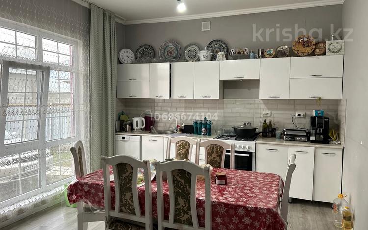 Отдельный дом · 4 комнаты · 120 м² · 4 сот., Байсеитовой 64а за ~ 50 млн ₸ в Жанатурмысе — фото 2