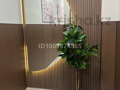 Аренда квартир в Алматы: 2-комнатная квартира · 50 м² · 6/12 этаж, Толе би 189/3 за 420 000 〒 2-комнатная квартира · 50 м² · 6/12 этаж, Толе би 189/3 за 420 000 〒 в Алматы, Алмалинский р-н