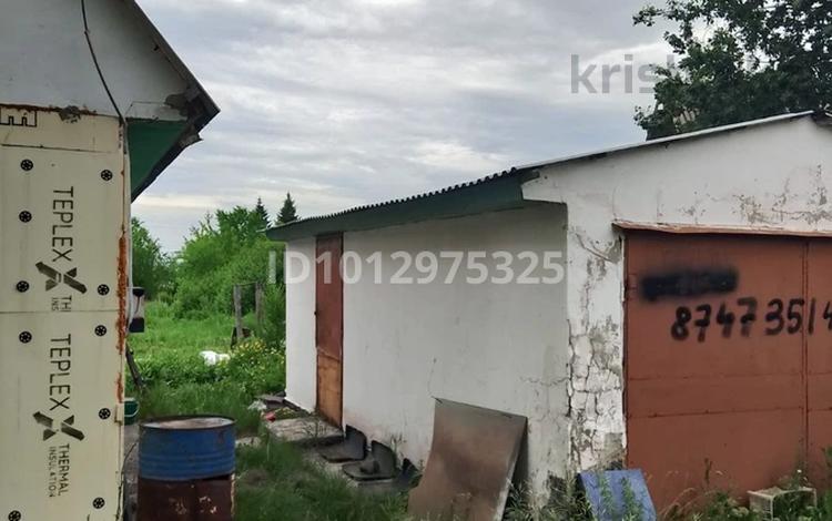 Дача · 3 комнаты · 56 м² · 10 сот., Ветеран инвестеров 1а — Дача Радуга за 3.8 млн ₸ в Усть-Каменогорске, Меновное — фото 2