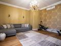 7-бөлмелі пәтер · 331.8 м² · 4/4 қабат, Мирас 53–64, бағасы: 450 млн ₸ в Алматы, Бостандыкский р-н — фото 14