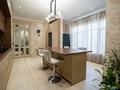 7-бөлмелі пәтер · 331.8 м² · 4/4 қабат, Мирас 53–64, бағасы: 450 млн ₸ в Алматы, Бостандыкский р-н — фото 37