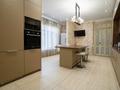 7-бөлмелі пәтер · 331.8 м² · 4/4 қабат, Мирас 53–64, бағасы: 450 млн ₸ в Алматы, Бостандыкский р-н — фото 39