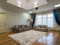 7-бөлмелі пәтер · 331.8 м² · 4/4 қабат, Мирас 53–64, бағасы: 450 млн ₸ в Алматы, Бостандыкский р-н — фото 45