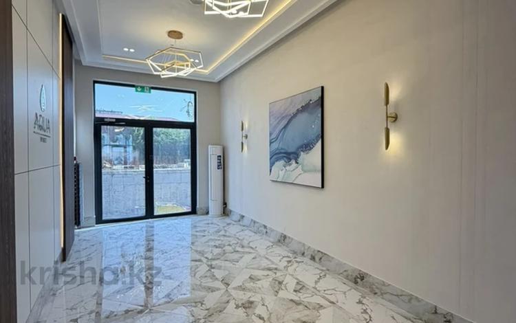 1-комнатная квартира · 42 м² · 2 этаж, мкр Сайрам 86/2 — Шаяхметова за 24 млн ₸ в Шымкенте, Аль-Фарабийский р-н — фото 3