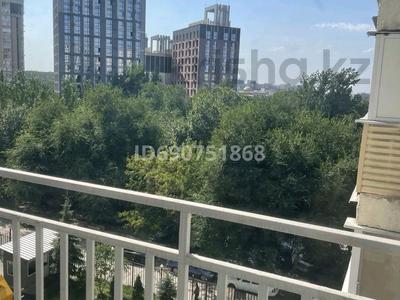 3-комнатная квартира · 78 м² · 5/13 этаж, Минина 24 за 450 000 〒 в Алматы, Бостандыкский р-н