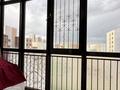 3-комнатная квартира · 72.6 м² · 7/8 этаж, Нажимеденова 37 за 34.5 млн ₸ в Астане, Алматы р-н — фото 11